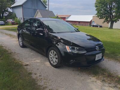 2013 Volkswagen Jetta S   - Photo 7 - Sycamore, IL 60178