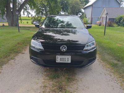 2013 Volkswagen Jetta S   - Photo 8 - Sycamore, IL 60178