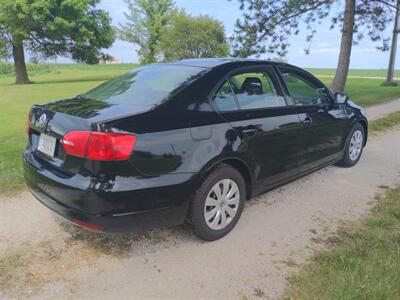 2013 Volkswagen Jetta S   - Photo 5 - Sycamore, IL 60178