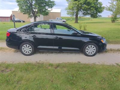 2013 Volkswagen Jetta S   - Photo 6 - Sycamore, IL 60178