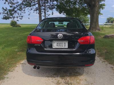 2013 Volkswagen Jetta S   - Photo 4 - Sycamore, IL 60178