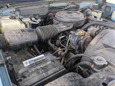 1988 Chevrolet C/K 2500 Series C2500 Silverado   - Photo 20 - Sycamore, IL 60178