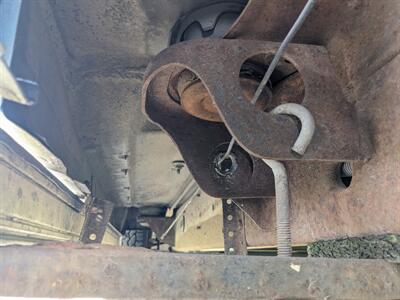 1988 Chevrolet C/K 2500 Series C2500 Silverado   - Photo 27 - Sycamore, IL 60178
