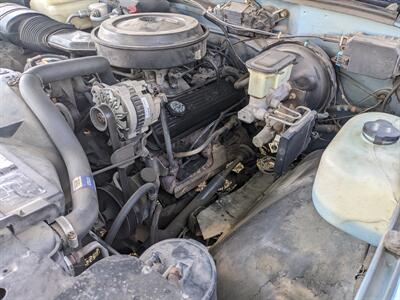 1988 Chevrolet C/K 2500 Series C2500 Silverado   - Photo 21 - Sycamore, IL 60178