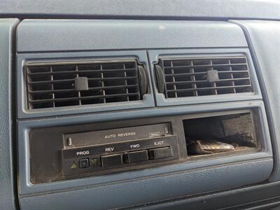 1988 Chevrolet C/K 2500 Series C2500 Silverado   - Photo 16 - Sycamore, IL 60178