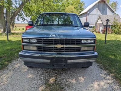 1988 Chevrolet C/K 2500 Series C2500 Silverado   - Photo 8 - Sycamore, IL 60178