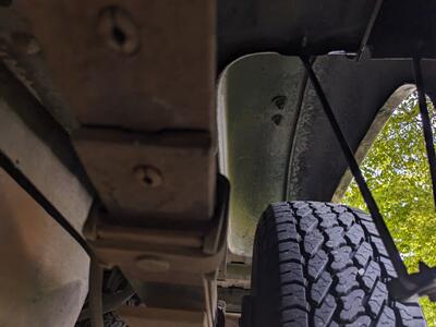 1988 Chevrolet C/K 2500 Series C2500 Silverado   - Photo 28 - Sycamore, IL 60178