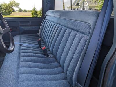 1988 Chevrolet C/K 2500 Series C2500 Silverado   - Photo 11 - Sycamore, IL 60178