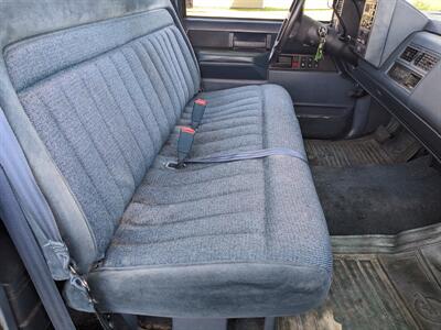 1988 Chevrolet C/K 2500 Series C2500 Silverado   - Photo 18 - Sycamore, IL 60178