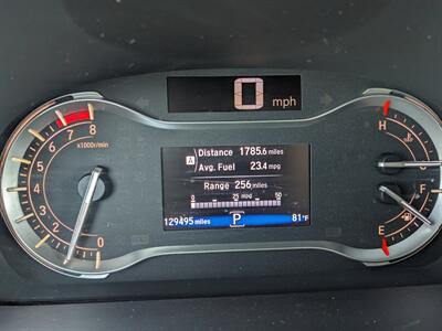 2016 Honda Pilot Elite - Photo 24 - Sycamore, IL 60178