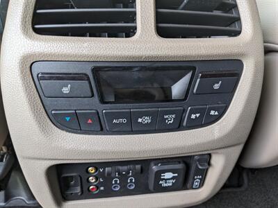 2016 Honda Pilot Elite - Photo 38 - Sycamore, IL 60178