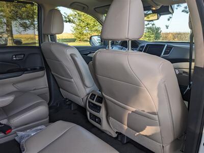 2016 Honda Pilot Elite - Photo 18 - Sycamore, IL 60178