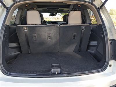 2016 Honda Pilot Elite - Photo 15 - Sycamore, IL 60178