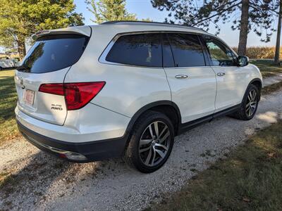 2016 Honda Pilot Elite - Photo 6 - Sycamore, IL 60178