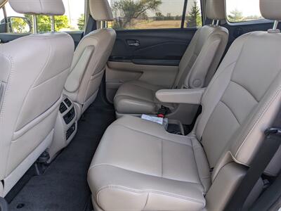 2016 Honda Pilot Elite - Photo 14 - Sycamore, IL 60178