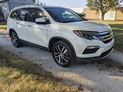 2016 Honda Pilot Elite - Photo 8 - Sycamore, IL 60178