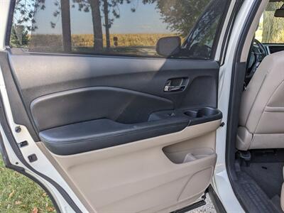 2016 Honda Pilot Elite - Photo 13 - Sycamore, IL 60178