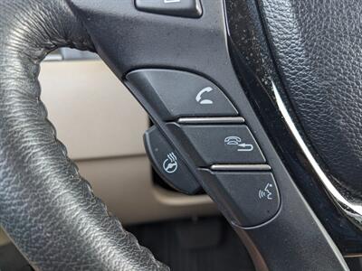 2016 Honda Pilot Elite - Photo 32 - Sycamore, IL 60178