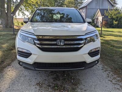 2016 Honda Pilot Elite - Photo 9 - Sycamore, IL 60178
