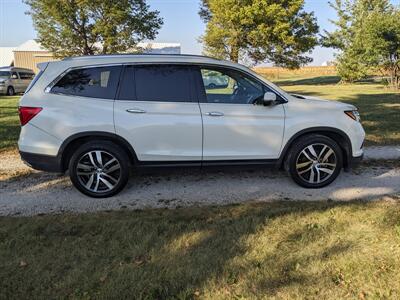 2016 Honda Pilot Elite - Photo 7 - Sycamore, IL 60178