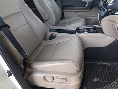 2016 Honda Pilot Elite - Photo 20 - Sycamore, IL 60178