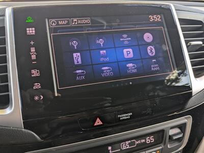 2016 Honda Pilot Elite - Photo 25 - Sycamore, IL 60178