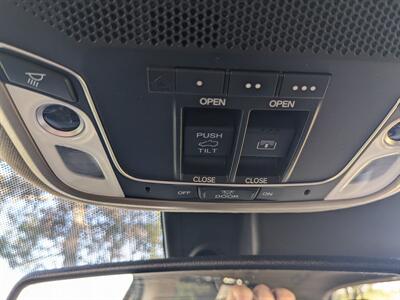 2016 Honda Pilot Elite - Photo 31 - Sycamore, IL 60178