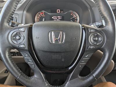 2016 Honda Pilot Elite - Photo 23 - Sycamore, IL 60178
