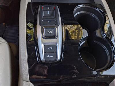 2016 Honda Pilot Elite - Photo 28 - Sycamore, IL 60178