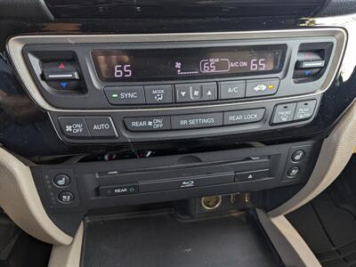 2016 Honda Pilot Elite - Photo 26 - Sycamore, IL 60178