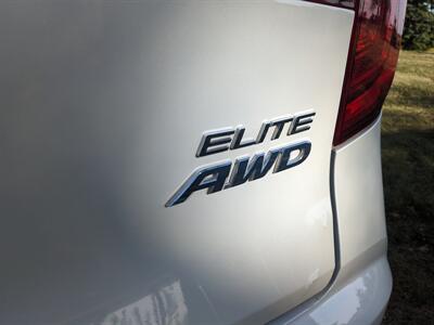 2016 Honda Pilot Elite - Photo 5 - Sycamore, IL 60178