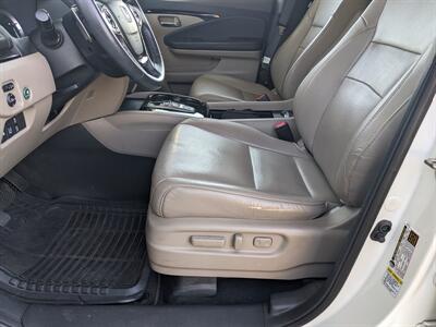 2016 Honda Pilot Elite - Photo 11 - Sycamore, IL 60178