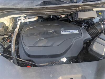 2016 Honda Pilot Elite - Photo 41 - Sycamore, IL 60178