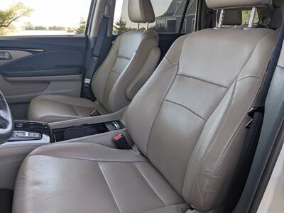 2016 Honda Pilot Elite - Photo 12 - Sycamore, IL 60178