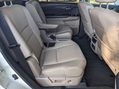 2016 Honda Pilot Elite - Photo 17 - Sycamore, IL 60178