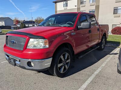 2006 Ford F-150 XLT   - Photo 1 - Sycamore, IL 60178