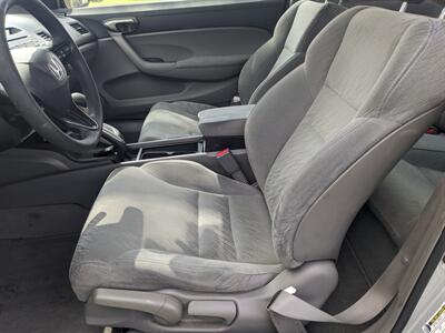 2007 Honda Civic LX   - Photo 11 - Sycamore, IL 60178