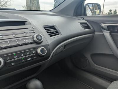 2007 Honda Civic LX   - Photo 22 - Sycamore, IL 60178