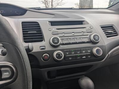 2007 Honda Civic LX   - Photo 21 - Sycamore, IL 60178