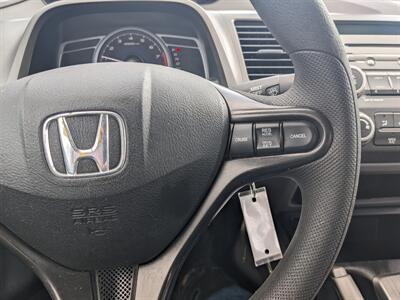 2007 Honda Civic LX   - Photo 19 - Sycamore, IL 60178
