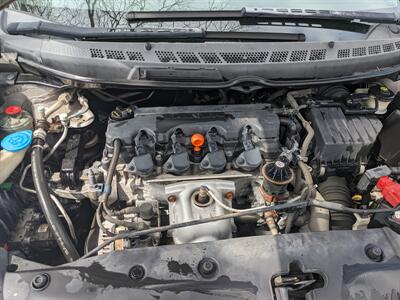 2007 Honda Civic LX   - Photo 18 - Sycamore, IL 60178