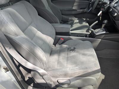 2007 Honda Civic LX   - Photo 16 - Sycamore, IL 60178