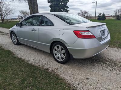 2007 Honda Civic LX   - Photo 3 - Sycamore, IL 60178