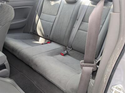 2007 Honda Civic LX   - Photo 13 - Sycamore, IL 60178