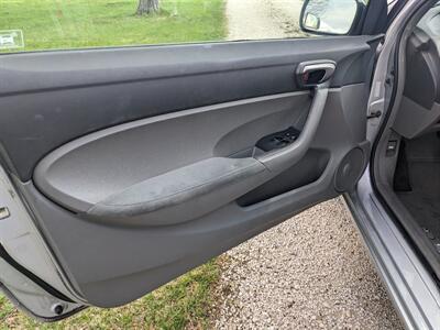 2007 Honda Civic LX   - Photo 10 - Sycamore, IL 60178