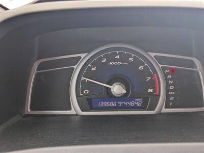 2007 Honda Civic LX   - Photo 20 - Sycamore, IL 60178