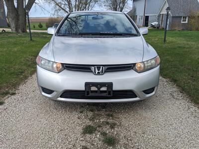 2007 Honda Civic LX   - Photo 8 - Sycamore, IL 60178