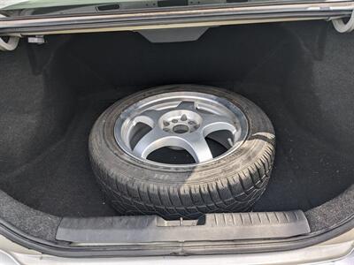 2007 Honda Civic LX   - Photo 14 - Sycamore, IL 60178