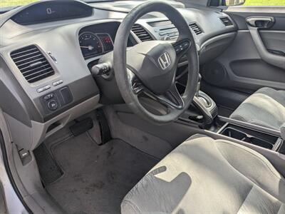 2007 Honda Civic LX   - Photo 12 - Sycamore, IL 60178