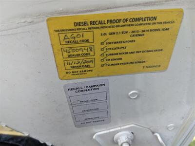 2014 Porsche Cayenne Diesel   - Photo 26 - Sycamore, IL 60178